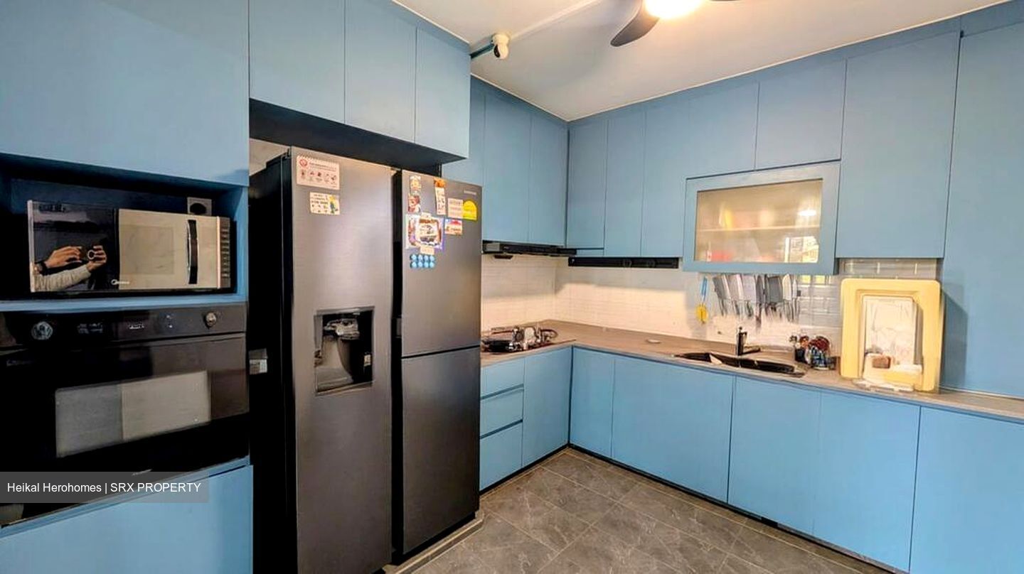 Blk 81 Lorong 4 Toa Payoh (Toa Payoh), HDB 5 Rooms #566726701